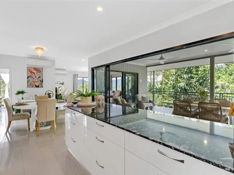 Seventh view of Homely house listing, 8 Oriana Close, Brinsmead QLD 4870