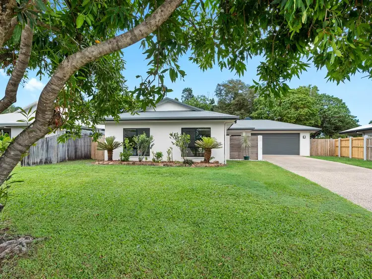 11 Vetiver Street, Trinity Park QLD 4879