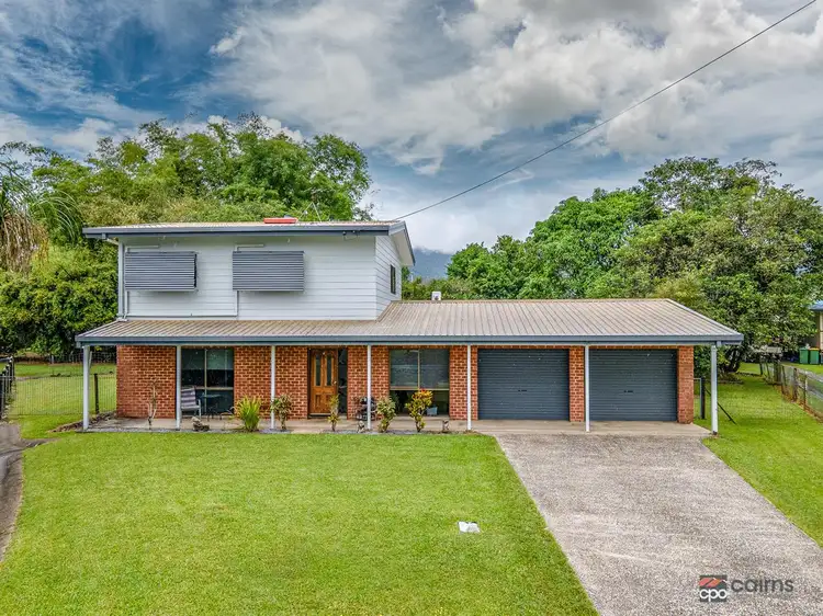 25 Kruckow Street, Mirriwinni QLD 4871