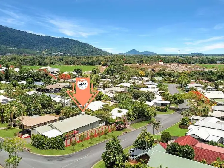 20 Majestic St, Kamerunga QLD 4870