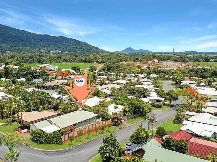 20 Majestic St, Kamerunga QLD 4870
