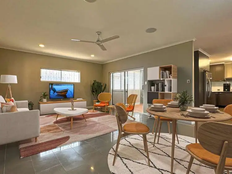 Sixth view of Homely house listing, 20 Majestic St, Kamerunga QLD 4870