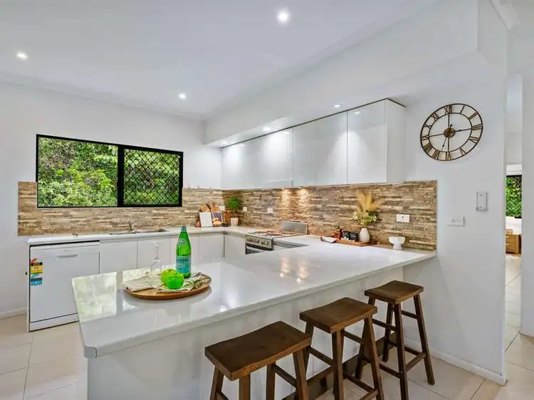 4 Fallon Road, Kuranda QLD 4881