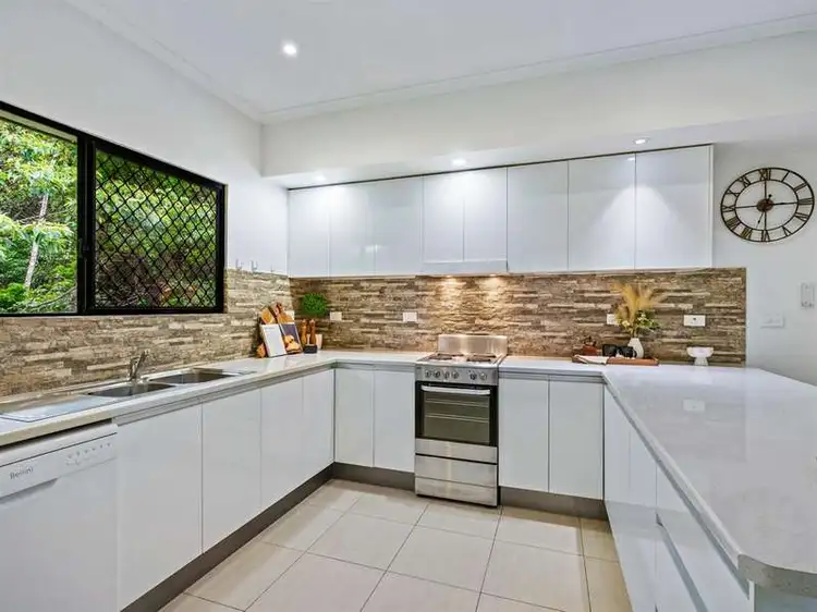 Third view of Homely house listing, 4 Fallon Road, Kuranda QLD 4881