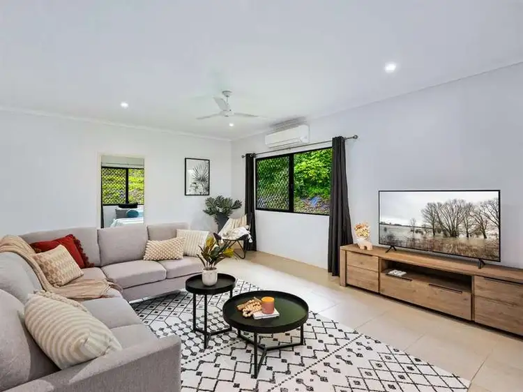 Fourth view of Homely house listing, 4 Fallon Road, Kuranda QLD 4881