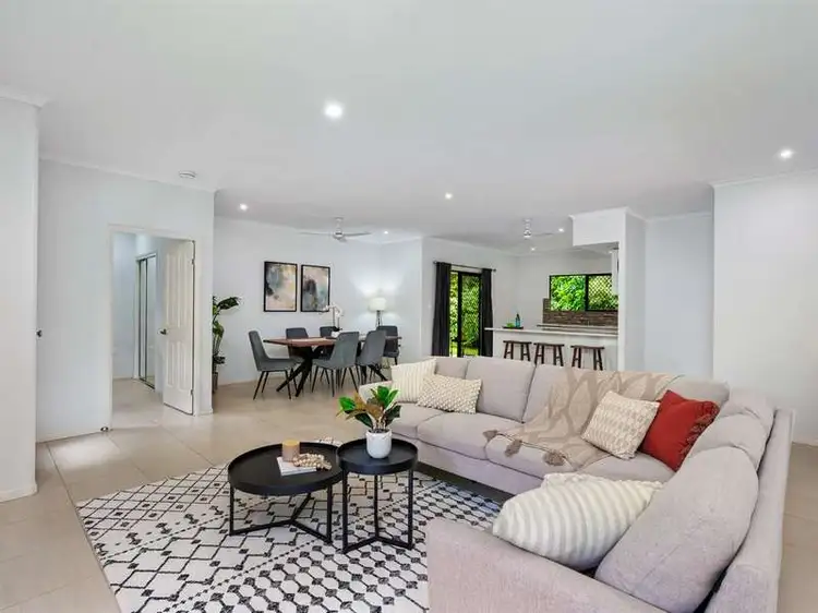 Fifth view of Homely house listing, 4 Fallon Road, Kuranda QLD 4881