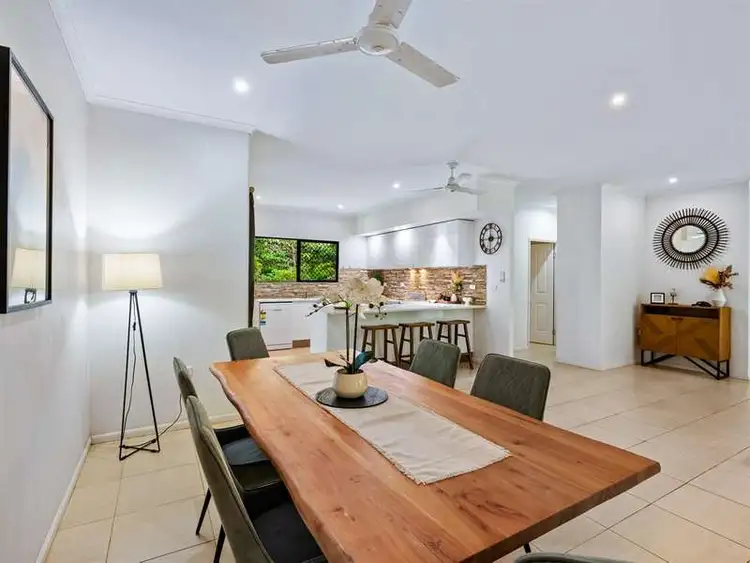 Seventh view of Homely house listing, 4 Fallon Road, Kuranda QLD 4881
