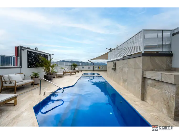 Main view of Homely apartment listing, 801/58-62 McLeod St, Cairns City QLD 4870