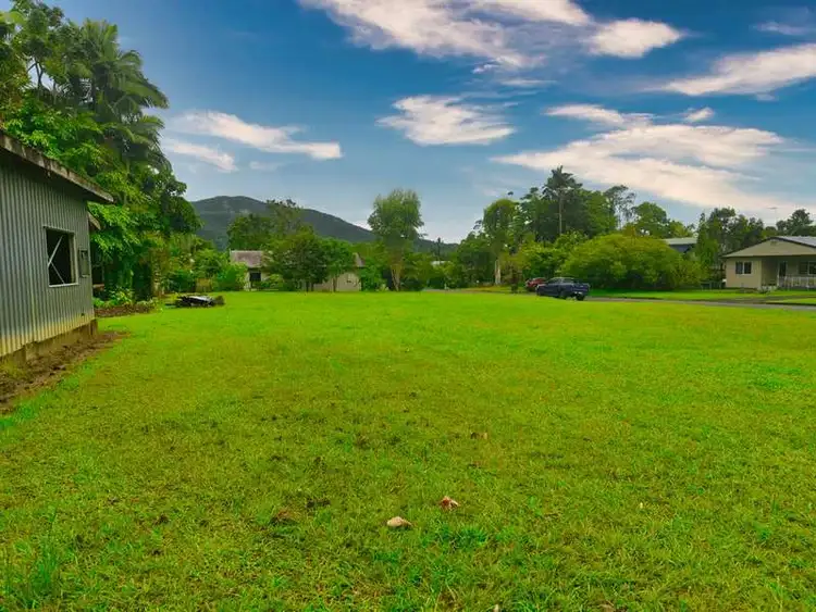 Fourth view of Homely land listing, 8 Millwood Street, Tully QLD 4854