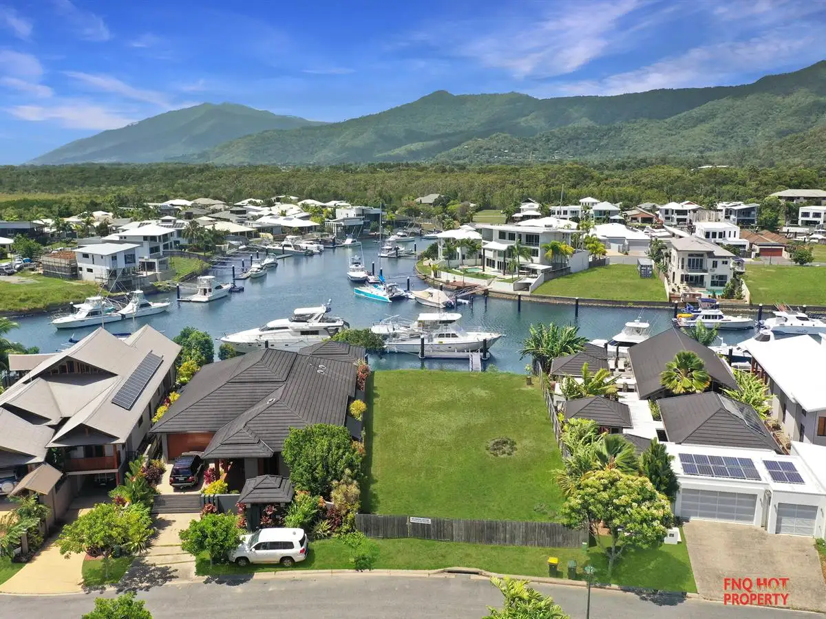 Main view of Homely land listing, LOT 58, 9 Brindabella Quay, Trinity Park QLD 4879