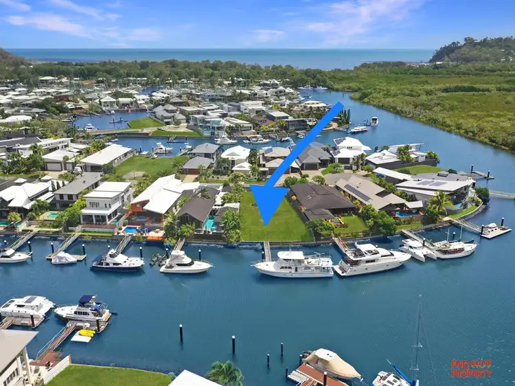 Third view of Homely land listing, LOT 58, 9 Brindabella Quay, Trinity Park QLD 4879