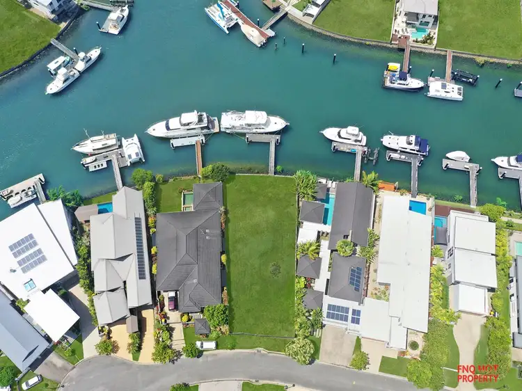 Fifth view of Homely land listing, LOT 58, 9 Brindabella Quay, Trinity Park QLD 4879