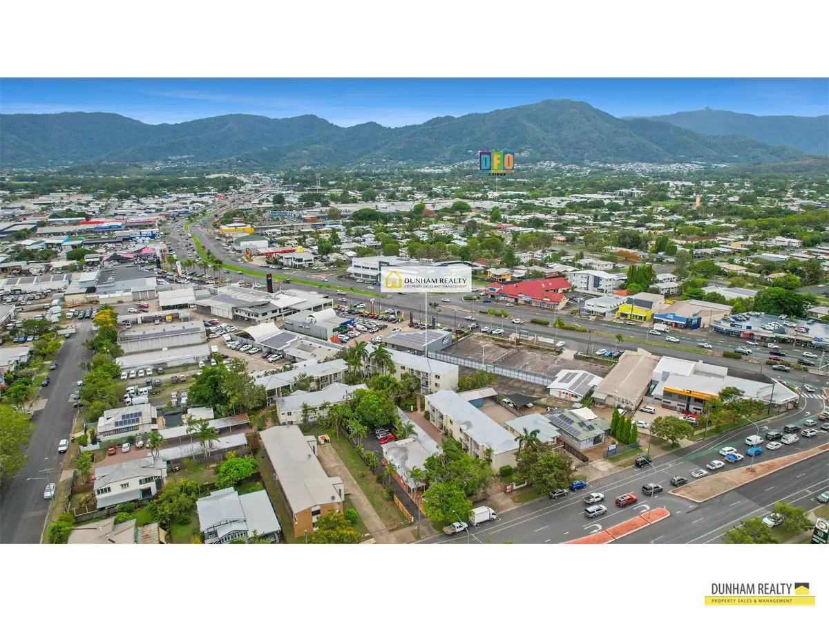 Main view of Homely apartment listing, 29/201 Aumuller Street, Bungalow QLD 4870