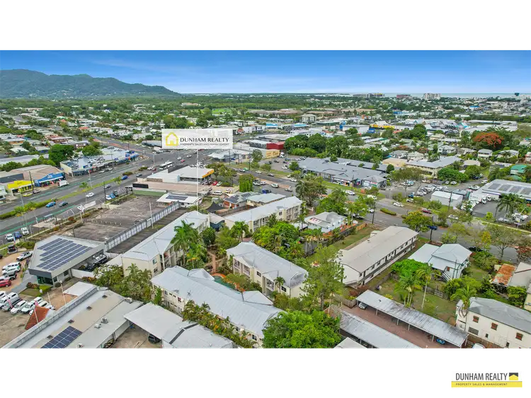 Third view of Homely apartment listing, 29/201 Aumuller Street, Bungalow QLD 4870