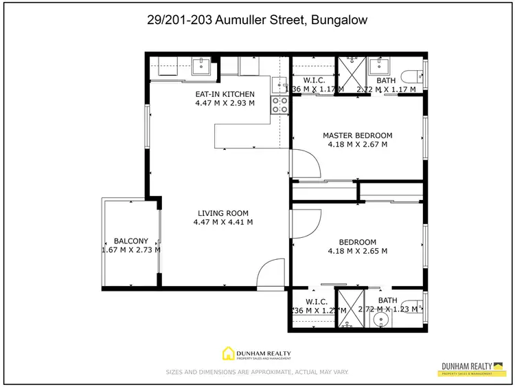 Fourth view of Homely apartment listing, 29/201 Aumuller Street, Bungalow QLD 4870