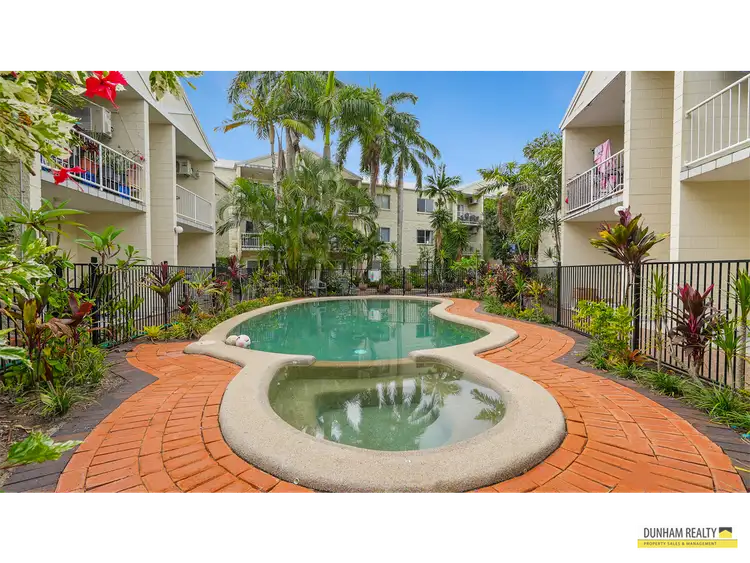 Fifth view of Homely apartment listing, 29/201 Aumuller Street, Bungalow QLD 4870