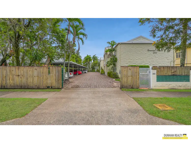 Sixth view of Homely apartment listing, 29/201 Aumuller Street, Bungalow QLD 4870