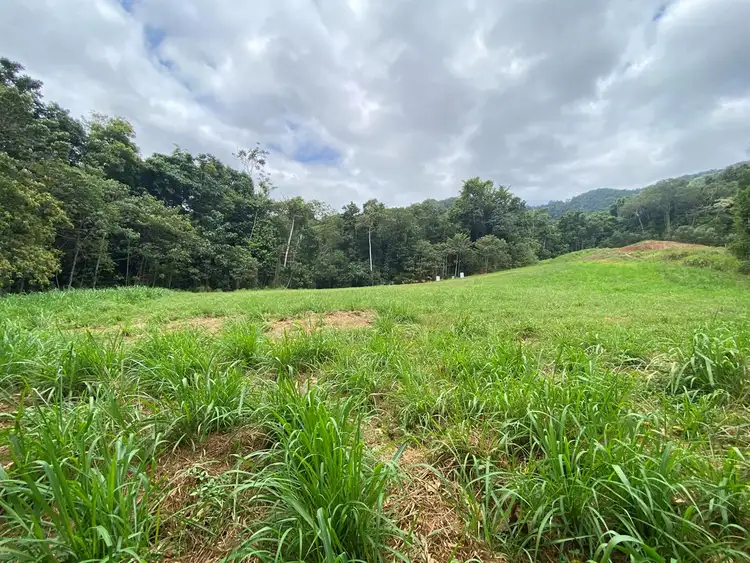 Second view of Homely land listing, 66-68 Cascades Drive, Redlynch QLD 4870