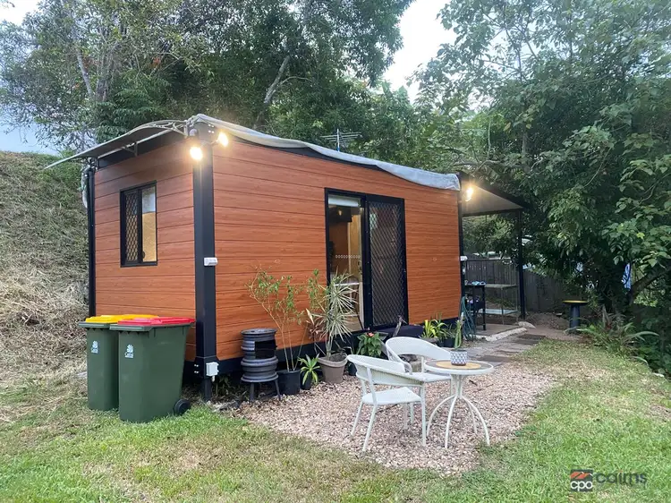 Main view of Homely house listing, 46-48 Drift Close, Goldsborough QLD 4865