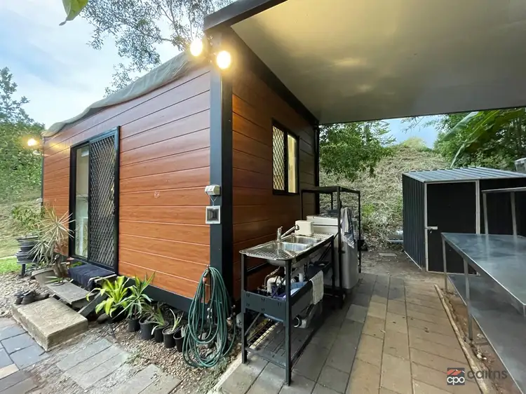 Second view of Homely house listing, 46-48 Drift Close, Goldsborough QLD 4865