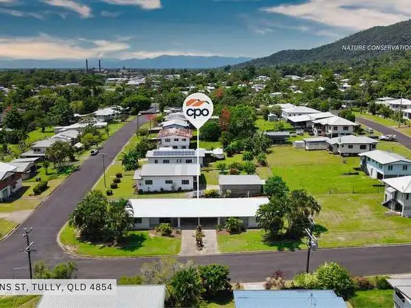 1-2/13 Cairns Street, Tully QLD 4854