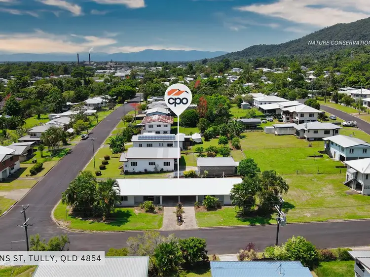 1-2/13 Cairns Street, Tully QLD 4854
