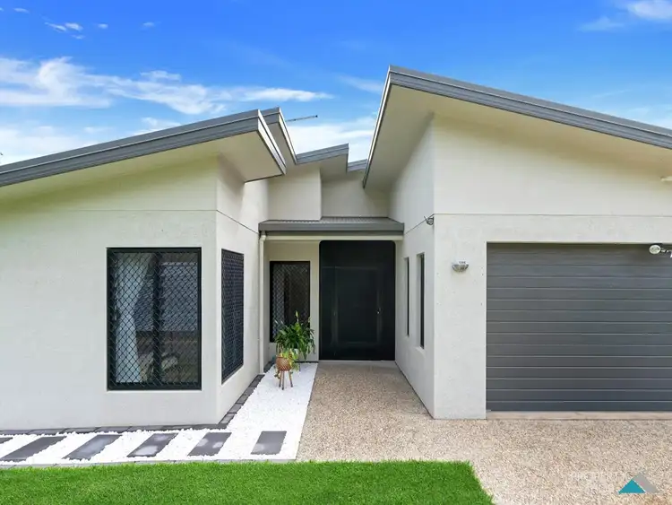 Sixth view of Homely house listing, 6 Coastline Pde, Trinity Beach QLD 4879