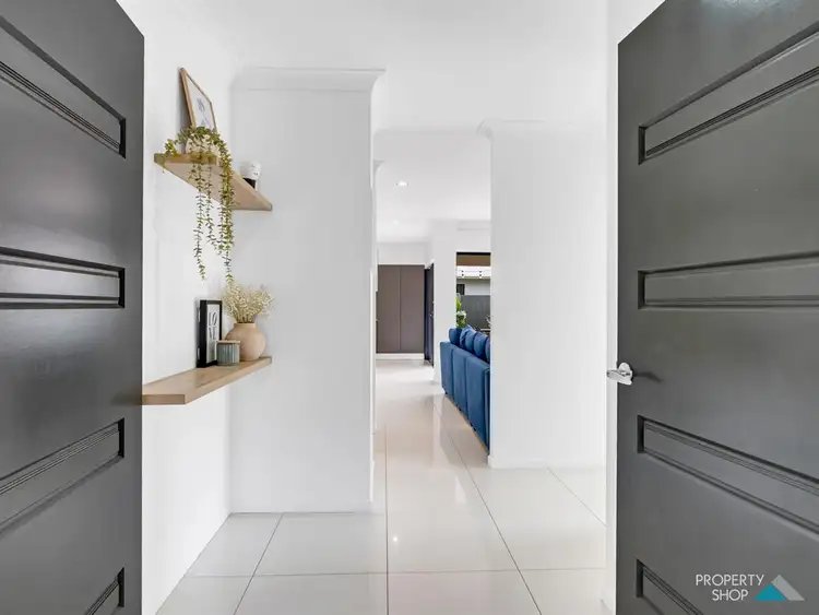 Seventh view of Homely house listing, 6 Coastline Pde, Trinity Beach QLD 4879