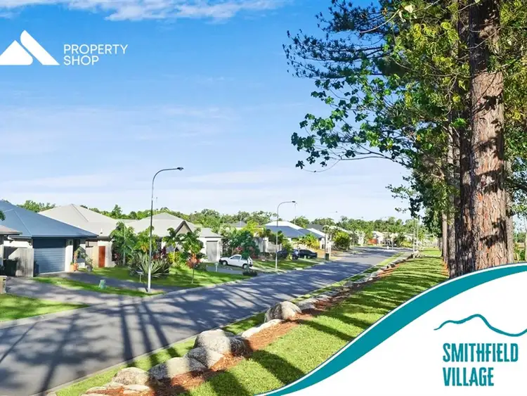 Sixth view of Homely land listing, LOT 2601, 45 Whyambeel Chase, Smithfield QLD 4878