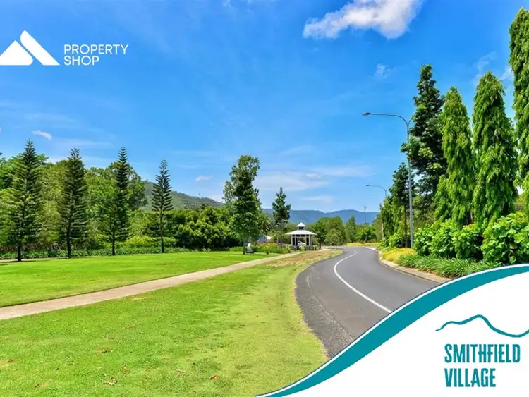 Third view of Homely land listing, LOT 2602, 47 Whyambeel Chase, Smithfield QLD 4878