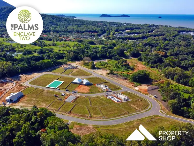 LOT 235, 12 Coral Crescent, Kewarra Beach QLD 4879