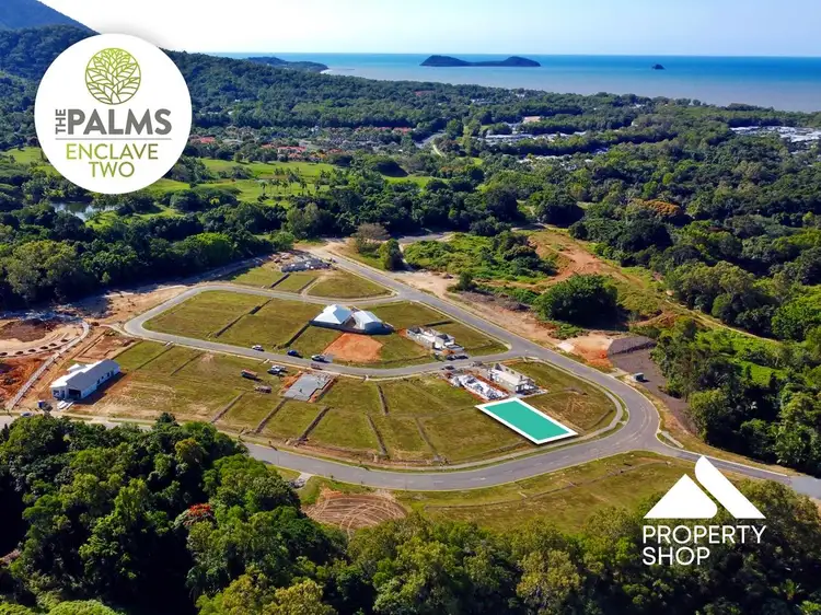 LOT 211, 51 Reefsedge Way, Kewarra Beach QLD 4879