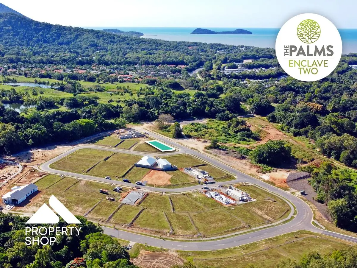 Main view of Homely land listing, LOT 246, 33 Coral Crescent, Kewarra Beach QLD 4879