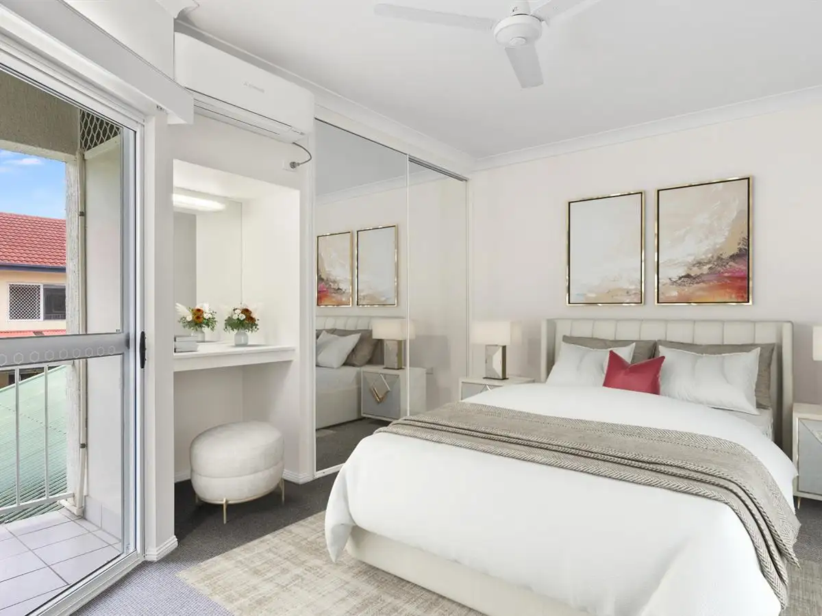 Main view of Homely townhouse listing, 7/60 Charles Street, Manunda QLD 4870