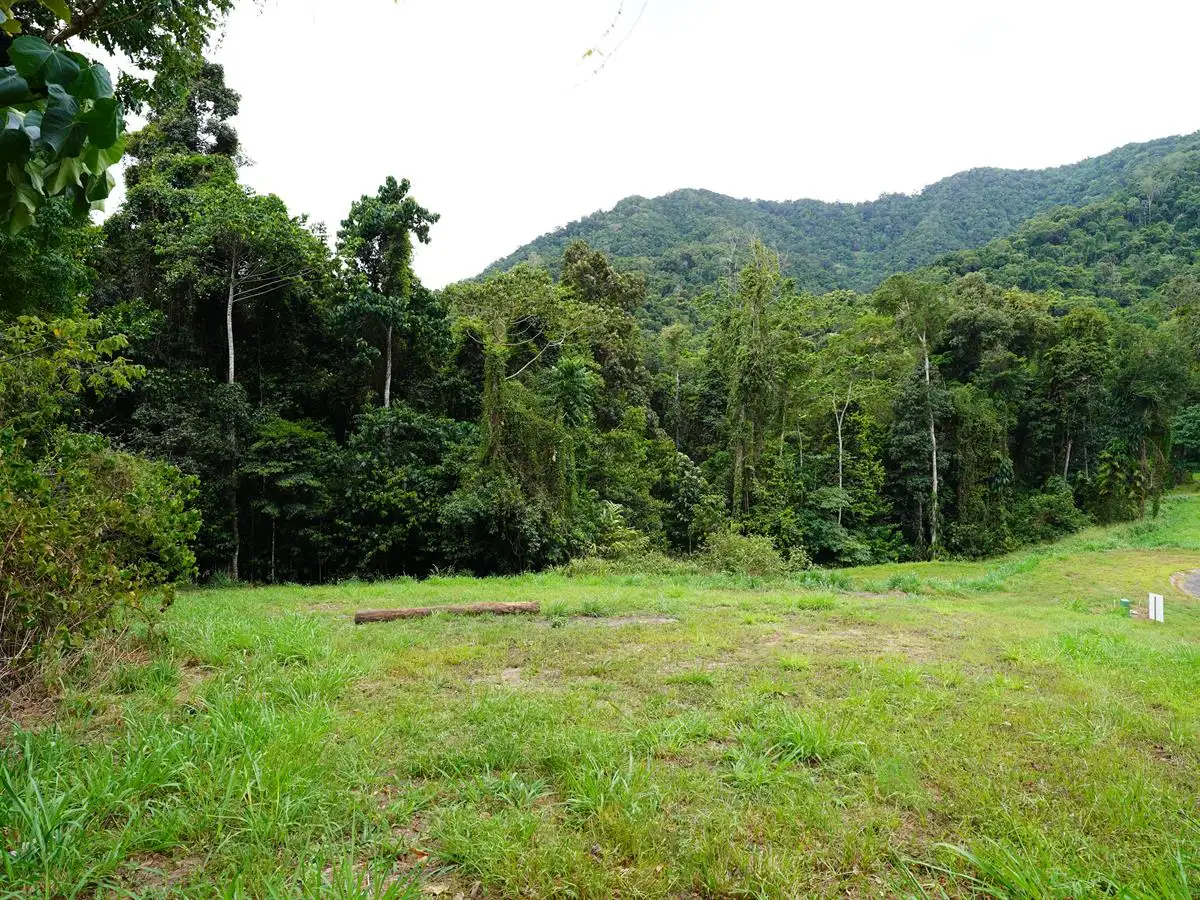 Main view of Homely land listing, 106-108 Cascades Drive, Redlynch QLD 4870