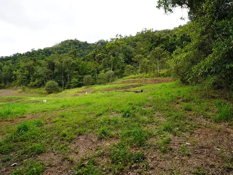 Second view of Homely land listing, 106-108 Cascades Drive, Redlynch QLD 4870