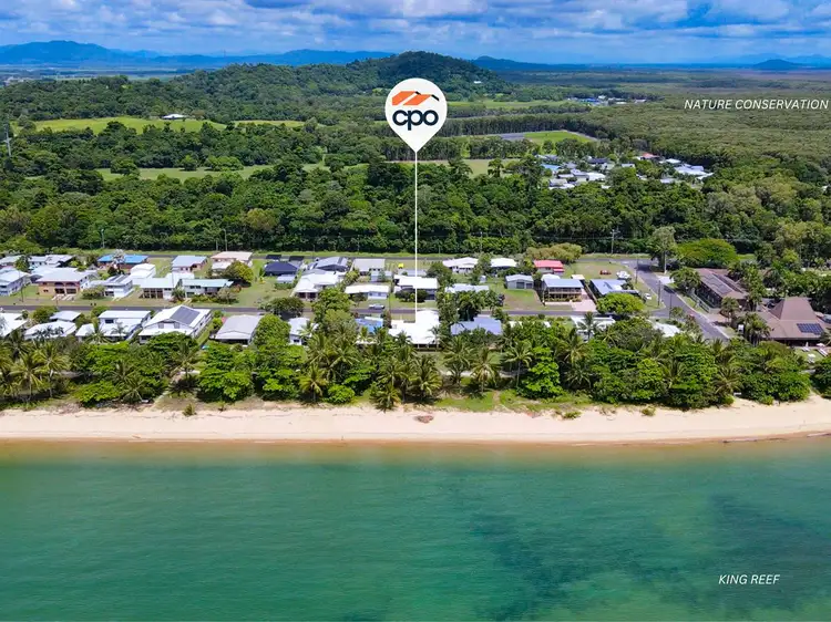 Main view of Homely house listing, 9 Hargreave Street, Kurrimine Beach QLD 4871