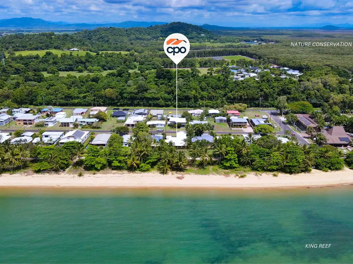Main view of Homely house listing, 9 Hargreave Street, Kurrimine Beach QLD 4871