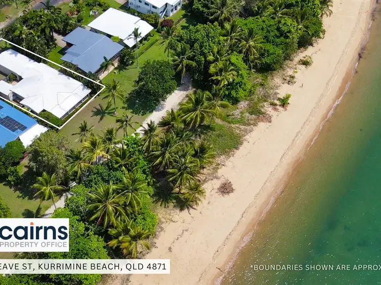 Second view of Homely house listing, 9 Hargreave Street, Kurrimine Beach QLD 4871