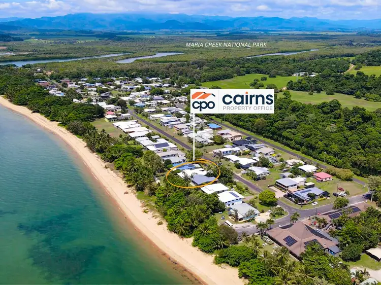 Third view of Homely house listing, 9 Hargreave Street, Kurrimine Beach QLD 4871