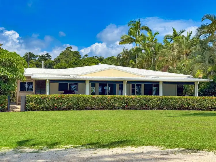 Fifth view of Homely house listing, 9 Hargreave Street, Kurrimine Beach QLD 4871