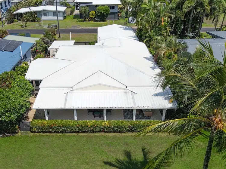 Sixth view of Homely house listing, 9 Hargreave Street, Kurrimine Beach QLD 4871