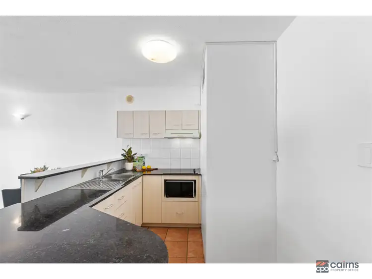 Second view of Homely apartment listing, 38/71-75 Lake St, Cairns City QLD 4870