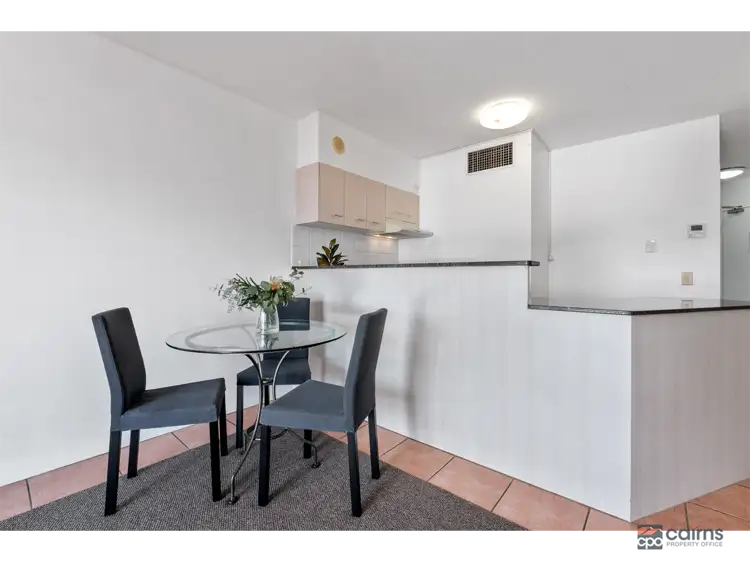 Third view of Homely apartment listing, 38/71-75 Lake St, Cairns City QLD 4870