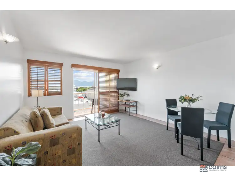 Fourth view of Homely apartment listing, 38/71-75 Lake St, Cairns City QLD 4870