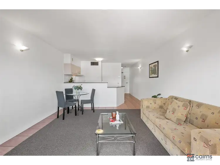 Fifth view of Homely apartment listing, 38/71-75 Lake St, Cairns City QLD 4870