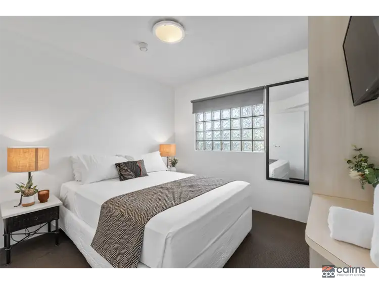 Sixth view of Homely apartment listing, 38/71-75 Lake St, Cairns City QLD 4870