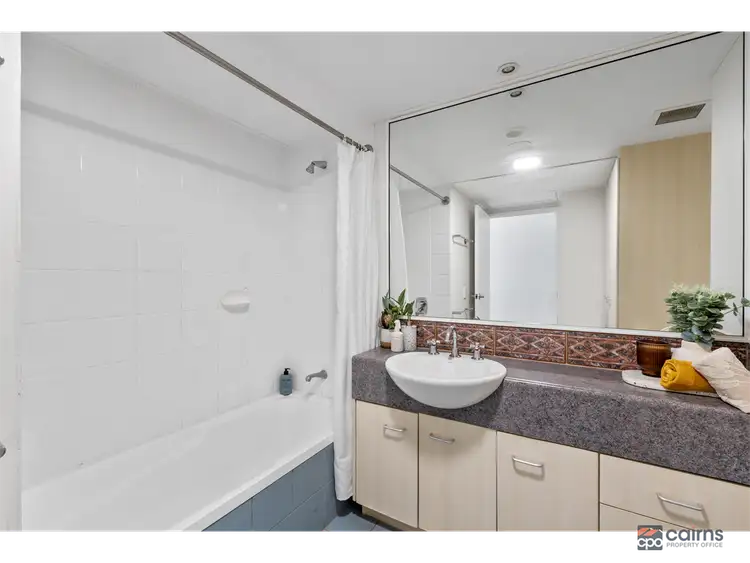 Seventh view of Homely apartment listing, 38/71-75 Lake St, Cairns City QLD 4870