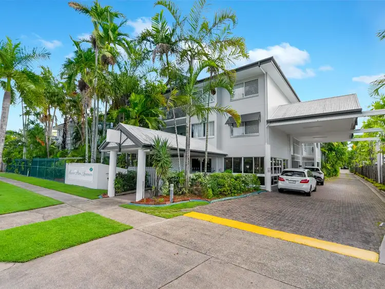 Main view of Homely apartment listing, 211/219-225 McLeod Street, Cairns North QLD 4870
