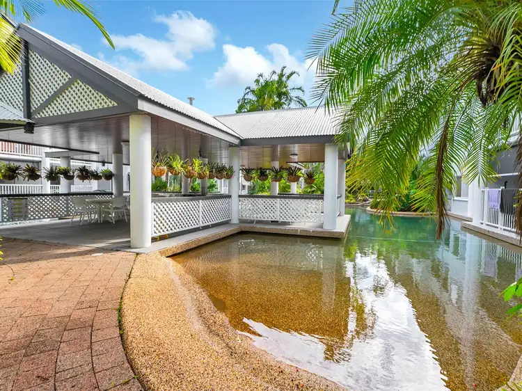 Second view of Homely apartment listing, 211/219-225 McLeod Street, Cairns North QLD 4870